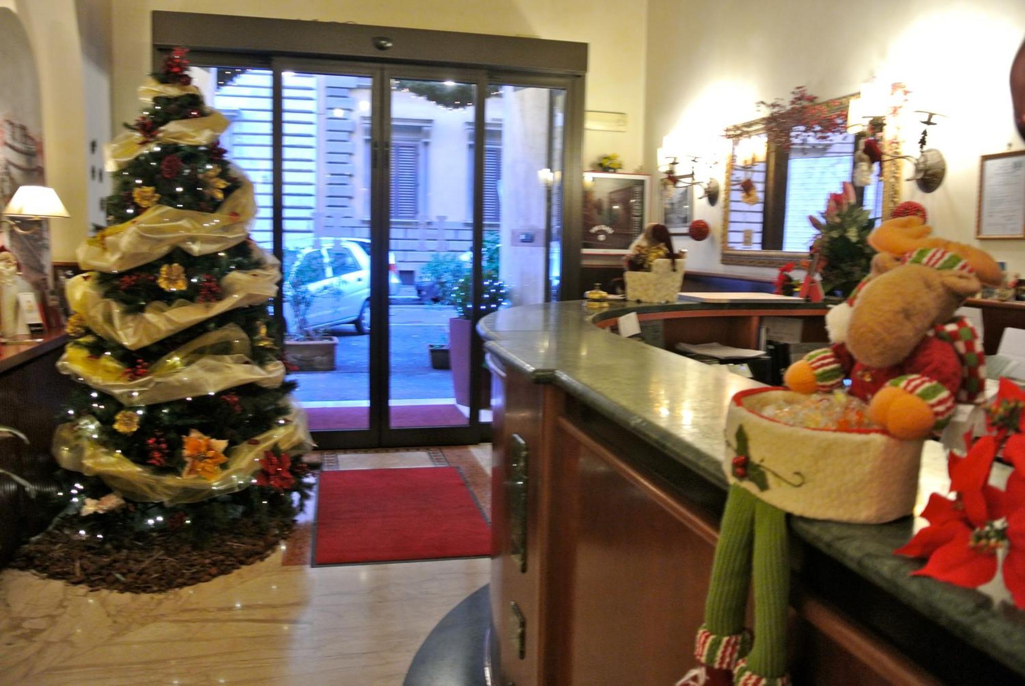 Hotel Assisi — Foto 3